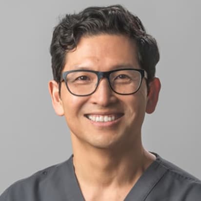 Dr. Walter Yim, Etobicoke General Dentist