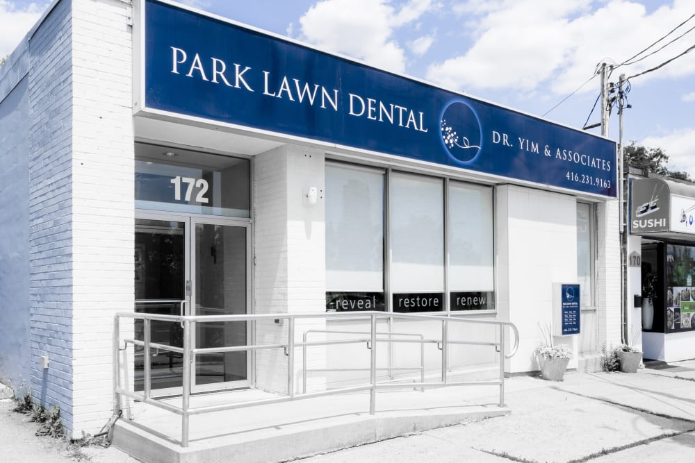 Etobicoke Dentist